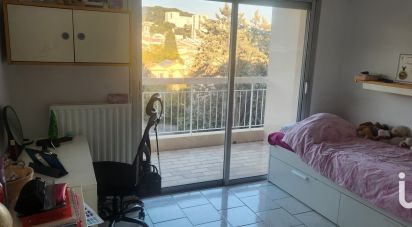 Appartement 2 pièces de 45 m² à Vallauris (06220)