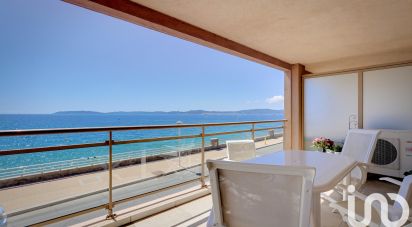 Appartement 4 pièces de 84 m² à Sainte-Maxime (83120)