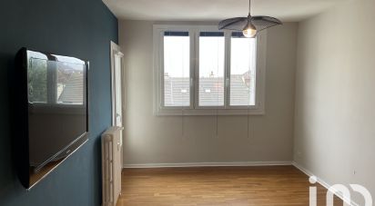 Appartement 4 pièces de 70 m² à Aurillac (15000)