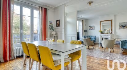 Maison traditionnelle 6 pièces de 195 m² à La Garenne-Colombes (92250)