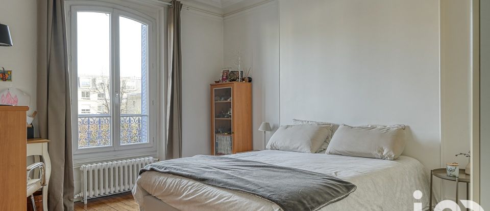 Maison traditionnelle 6 pièces de 195 m² à La Garenne-Colombes (92250)