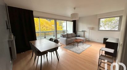 Apartment 3 rooms of 74 m² in Meudon (92190)