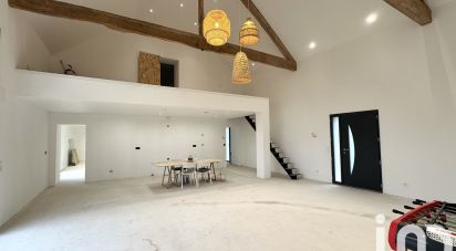 Longère 6 pièces de 210 m² à Vaugrigneuse (91640)