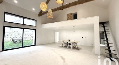 Longère 6 pièces de 210 m² à Vaugrigneuse (91640)