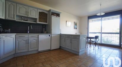 Apartment 6 rooms of 133 m² in Toulouse (31500)