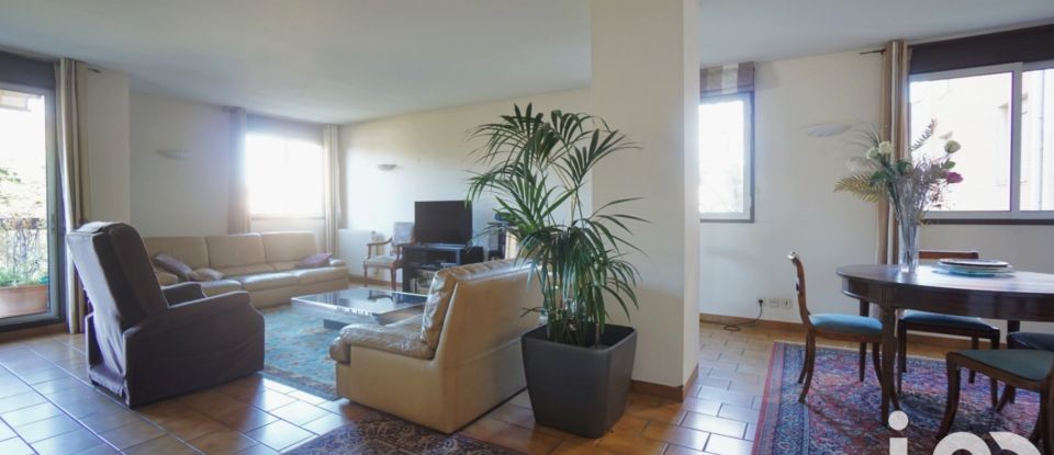 Apartment 6 rooms of 133 m² in Toulouse (31500)