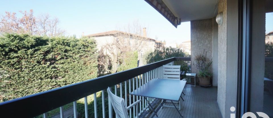 Apartment 6 rooms of 133 m² in Toulouse (31500)