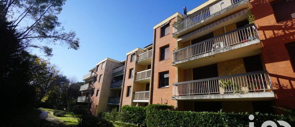 Apartment 6 rooms of 133 m² in Toulouse (31500)