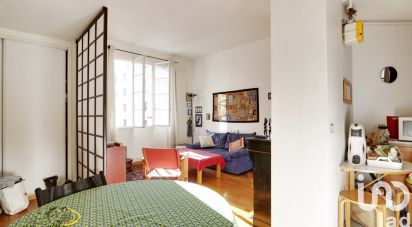 Appartement 3 pièces de 62 m² à Paris (75011)