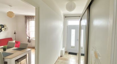 Maison 5 pièces de 94 m² à Montebourg (50310)