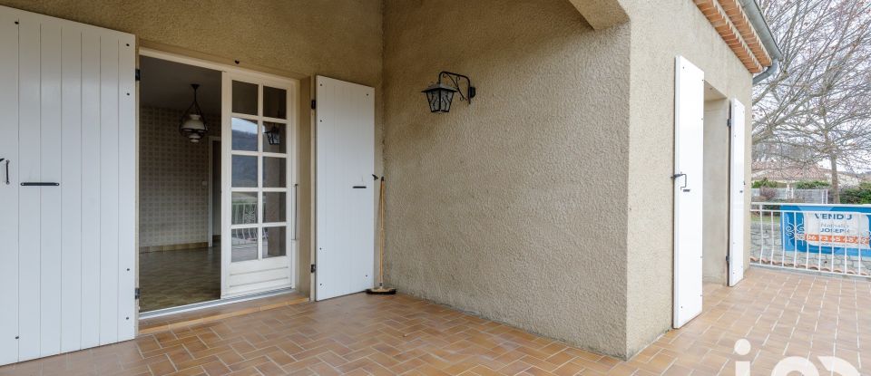 House 3 rooms of 90 m² in Tournon-sur-Rhône (07300)