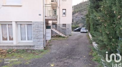 Apartment 3 rooms of 63 m² in Amélie-les-Bains-Palalda (66110)