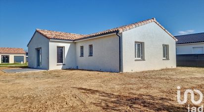 House 4 rooms of 100 m² in Nègrepelisse (82800)