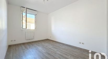 Appartement 2 pièces de 48 m² à Rambouillet (78120)