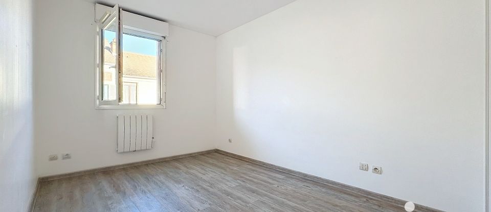 Appartement 2 pièces de 48 m² à Rambouillet (78120)