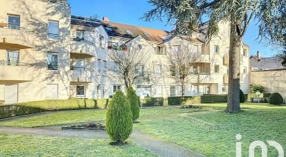 Appartement 2 pièces de 48 m² à Rambouillet (78120)