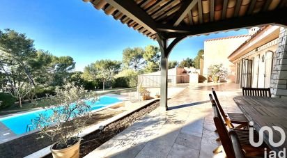 Maison 7 pièces de 270 m² à Sanary-sur-Mer (83110)