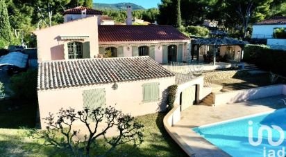 Maison 7 pièces de 270 m² à Sanary-sur-Mer (83110)