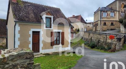 Town house 3 rooms of 63 m² in Culan (18270)