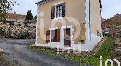 Town house 3 rooms of 63 m² in Culan (18270)