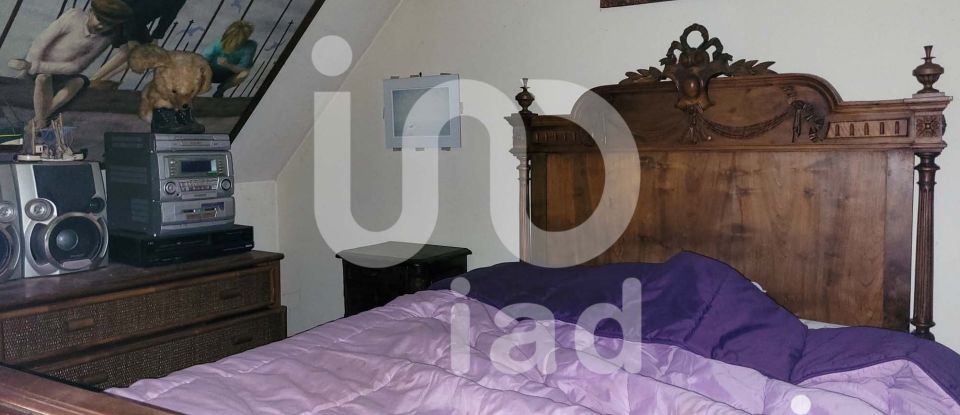 Town house 3 rooms of 63 m² in Culan (18270)