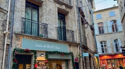 Triplex 3 pièces de 99 m² à Pézenas (34120)