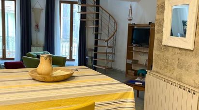 Triplex 3 pièces de 85 m² à Pézenas (34120)