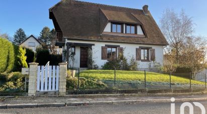 Traditional house 6 rooms of 120 m² in Foucarmont (76340)