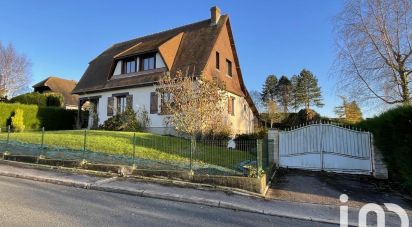 Traditional house 6 rooms of 120 m² in Foucarmont (76340)