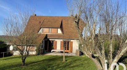 Traditional house 6 rooms of 120 m² in Foucarmont (76340)