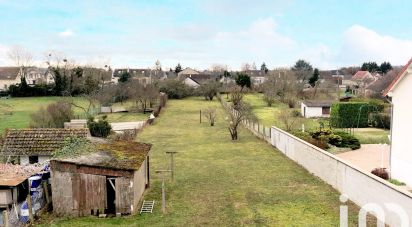 Pavillon 5 pièces de 100 m² à Châlette-sur-Loing (45120)