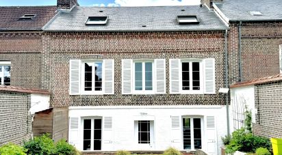 Maison de ville 9 pièces de 184 m² à Beauvais (60000)