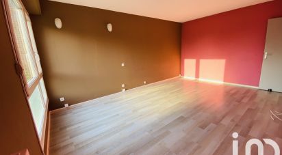 Apartment 3 rooms of 68 m² in Wattignies (59139)