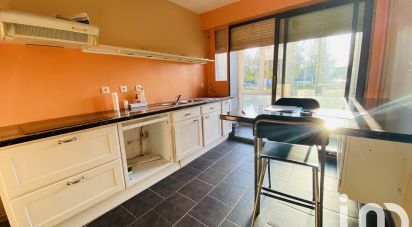 Apartment 3 rooms of 68 m² in Wattignies (59139)