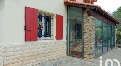 Maison traditionnelle 7 pièces de 182 m² à Amélie-les-Bains-Palalda (66110)