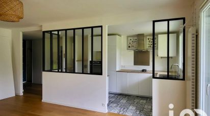 Apartment 4 rooms of 83 m² in Nantes (44300)