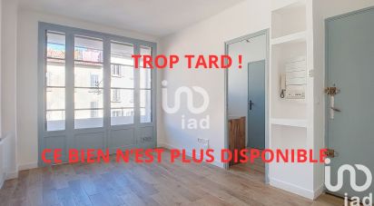 Apartment 2 rooms of 40 m² in Toulon (83200)