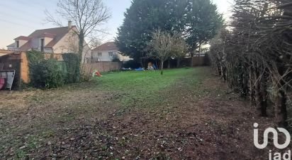 Terrain de 608 m² à Bouray-sur-Juine (91850)