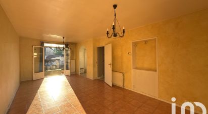 Town house 3 rooms of 88 m² in Romans-sur-Isère (26100)