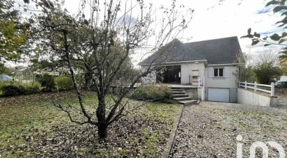 Maison traditionnelle 6 pièces de 168 m² à Saint-Avertin (37550)