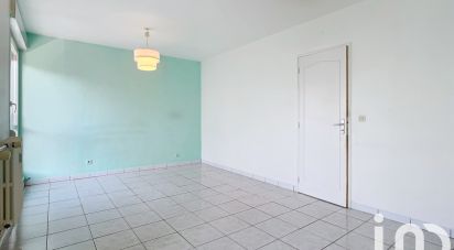 Apartment 4 rooms of 79 m² in Metz (57050)