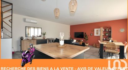 Maison traditionnelle 4 pièces de 98 m² à Salses-le-Château (66600)