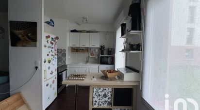 Appartement 3 pièces de 62 m² à Douai (59500)