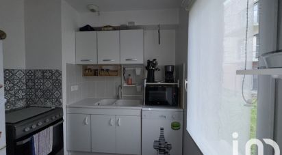 Appartement 3 pièces de 62 m² à Douai (59500)