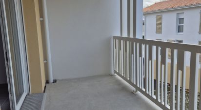 Appartement 3 pièces de 68 m² à Pornic (44210)