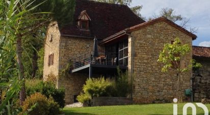 Domaine 6 rooms of 280 m² in Lissac-et-Mouret (46100)