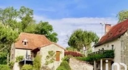 Domaine 6 rooms of 280 m² in Lissac-et-Mouret (46100)