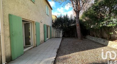 House 4 rooms of 94 m² in MONTFAVET (84140)