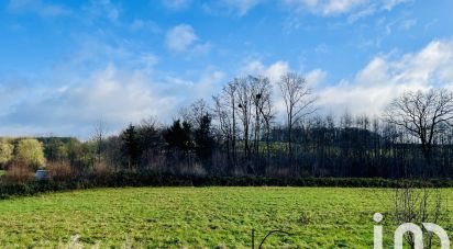 Land of 2,204 m² in Cliron (08090)