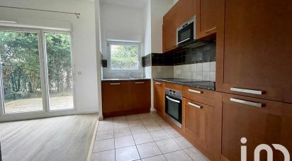 Appartement 2 pièces de 49 m² à Saint-Denis (93210)